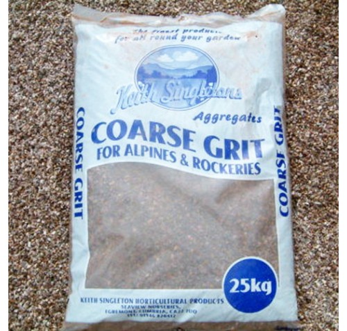 25kg Horticultural Grit